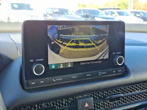 Certified 2023 Honda HR-V LX image 15