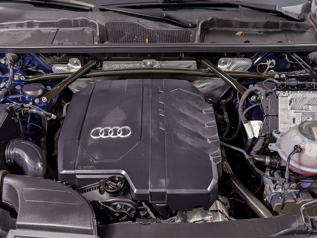 Used 2021 Audi Q5 2.0T Premium Plus AWD/4WD image 46