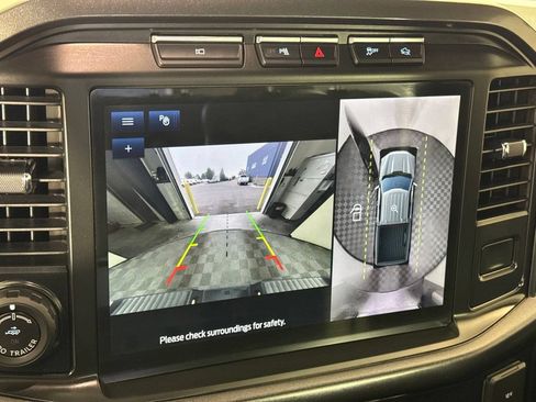 Used 2023 Ford F150 Tremor w/ Equipment Group 402A High AWD/4WD image 17
