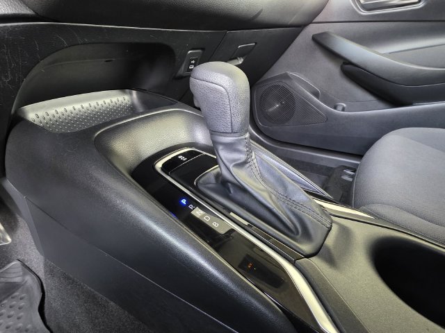 Certified 2023 Toyota Corolla LE FWD image 20