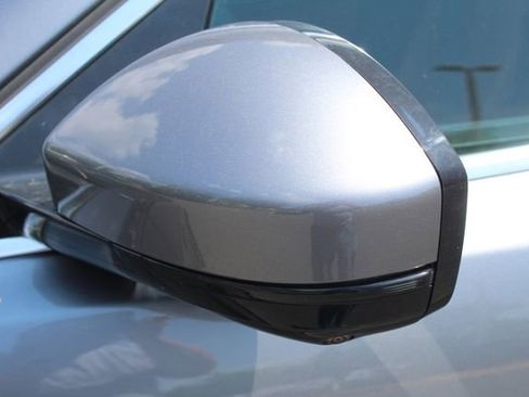 New 2026 Jaguar F-PACE R-Dynamic S image 11