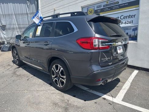 Used 2023 Subaru Ascent Limited AWD/4WD image 3