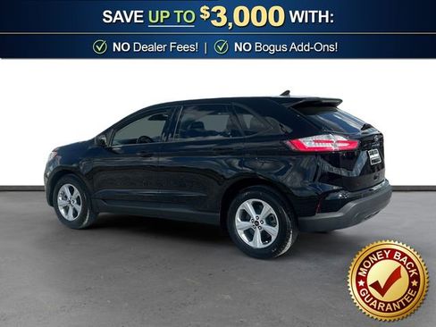 Used 2024 Ford Edge SE image 4