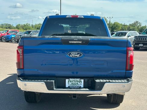 Used 2024 Ford F150 XLT AWD/4WD image 37