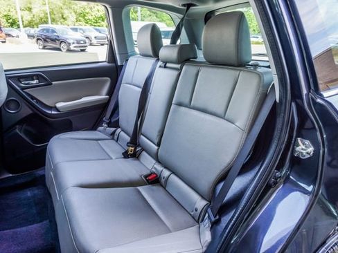 Used 2017 Subaru Forester 2.5i Limited AWD/4WD image 38
