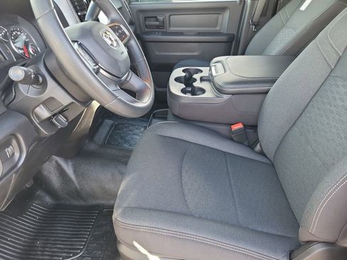 New 2026 RAM 5500 Tradesman image 12