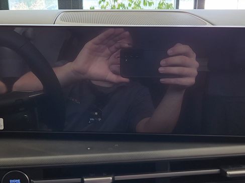 New 2026 Hyundai Santa Fe SEL image 13