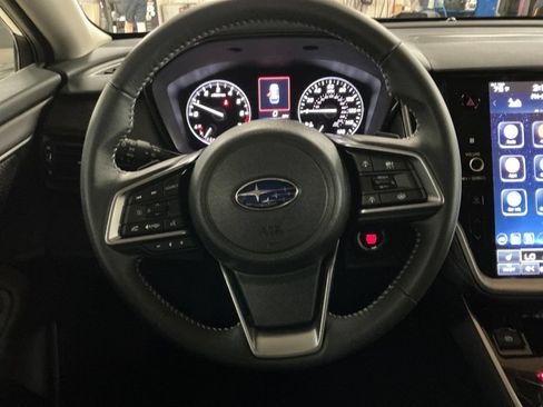 Certified 2025 Subaru Outback Premium w/ Popular Package #1A AWD/4WD image 21
