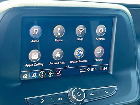Used 2021 Chevrolet Camaro LT w/ 1LE Track Performance Package RWD image 9