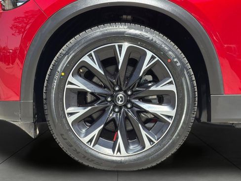 Used 2024 MAZDA CX-90 Plug-In Hybrid w/ Premium Pkg AWD/4WD image 25
