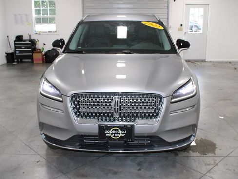 Used 2022 Lincoln Corsair AWD w/ Equipment Group 101A image 3