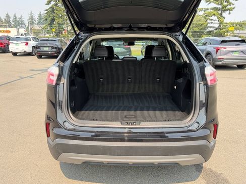 Used 2024 Ford Edge SEL AWD/4WD image 26