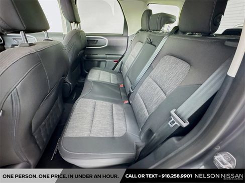 Used 2021 Ford Bronco Sport Big Bend image 22