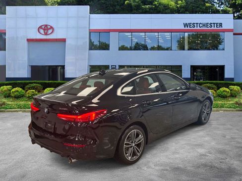 Used 2021 BMW 228i xDrive Gran Coupe w/ Convenience Package image 7