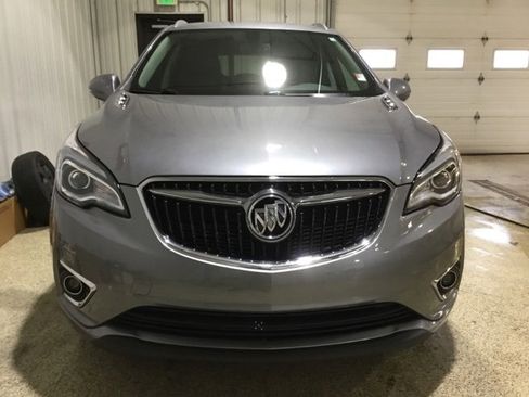 Used 2019 Buick Envision Essence image 6