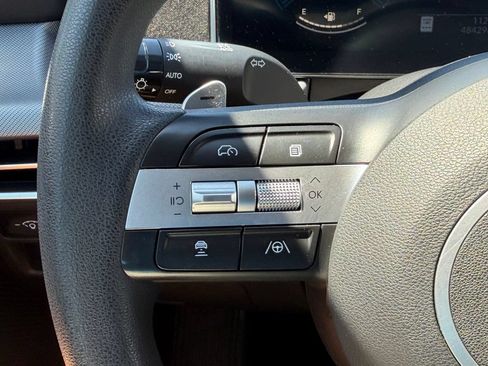 Used 2024 Hyundai Sonata SEL FWD image 12