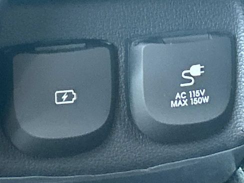 New 2027 Genesis GV80 3.5T e-SC AWD/4WD image 25