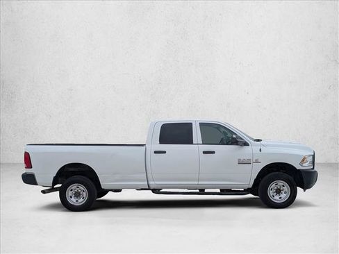 Used 2014 RAM 2500 Tradesman w/ Popular Equipment Group image 4