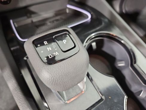 New 2026 Nissan Rogue SV AWD/4WD image 22
