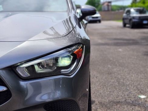 Used 2022 Mercedes-Benz CLA 250 4MATIC image 10
