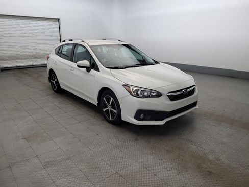 Used 2021 Subaru Impreza 2.0i Premium AWD/4WD image 13