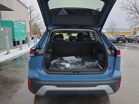 New 2026 Volkswagen Tiguan SE image 13