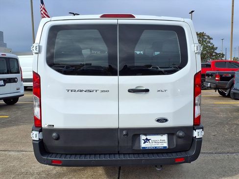 Certified 2024 Ford Transit 350 XLT image 5