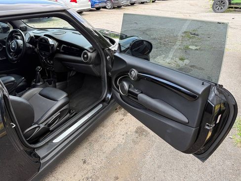 Used 2014 MINI Cooper S FWD image 12