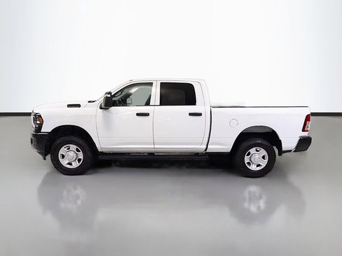 Used 2024 RAM 2500 Tradesman AWD/4WD image 6