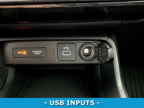 Used 2024 Honda Civic Sport image 15