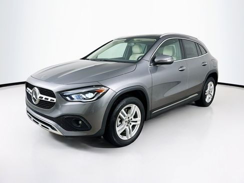 Certified 2023 Mercedes-Benz GLA 250 4MATIC image 1