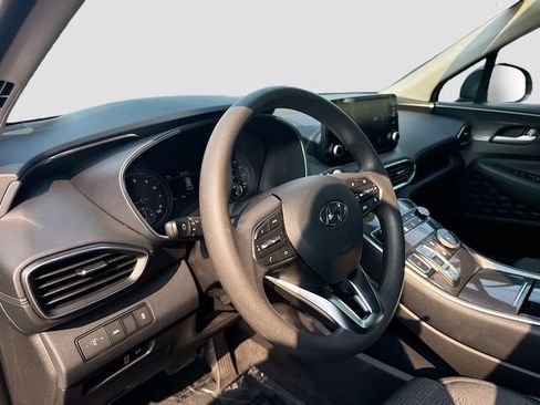 Used 2023 Hyundai Santa Fe SE AWD/4WD image 11