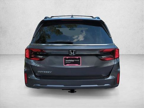 New 2026 Honda Odyssey EX-L image 8