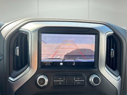 Used 2019 GMC Sierra 1500 SLT w/ SLT Premium Plus Package image 32