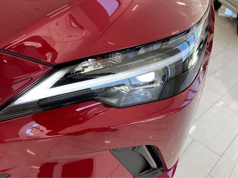 New 2026 Lexus RX 350 Premium Plus image 36