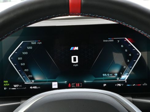 Certified 2025 BMW M240i Coupe RWD image 17