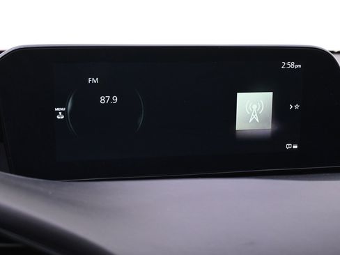 Certified 2025 MAZDA MAZDA3 s image 29