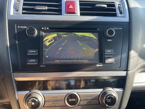 Used 2015 Subaru Outback 2.5i AWD/4WD image 31