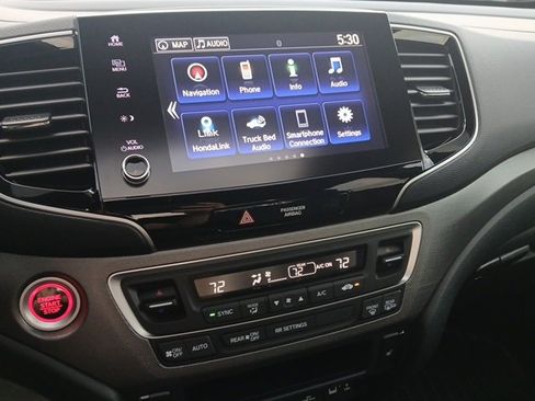 Used 2023 Honda Ridgeline RTL-E image 28