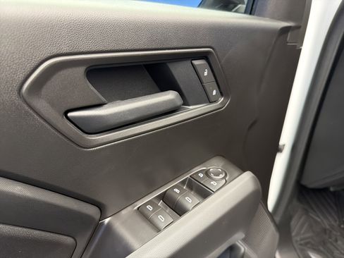 New 2026 Chevrolet Colorado Trail Boss AWD/4WD image 11