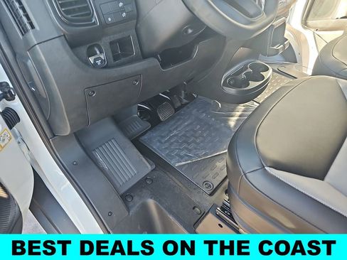 New 2026 RAM ProMaster 2500 w/ Convenience Group FWD image 14