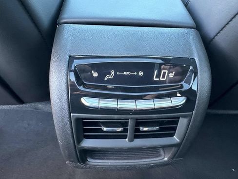 New 2026 Cadillac XT5 Premium Luxury w/ Driver Assist Package AWD/4WD image 14