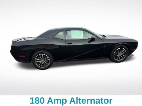 Used 2019 Dodge Challenger GT w/ Cold Weather Group image 9