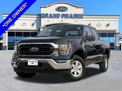 Certified 2023 Ford F150 XLT