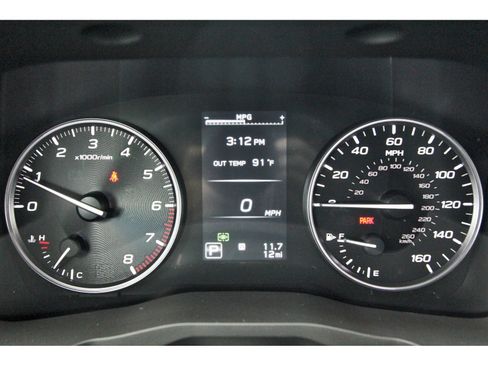 New 2026 Subaru Ascent Bronze Edition AWD/4WD image 12