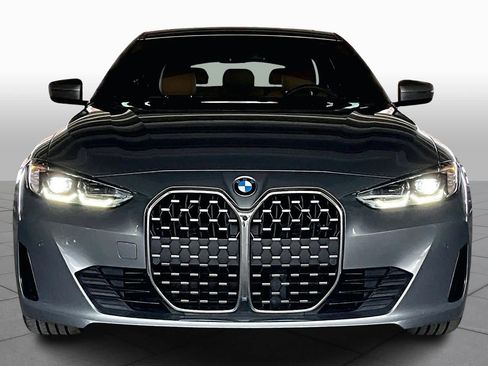 Certified 2024 BMW 430i Gran Coupe image 4