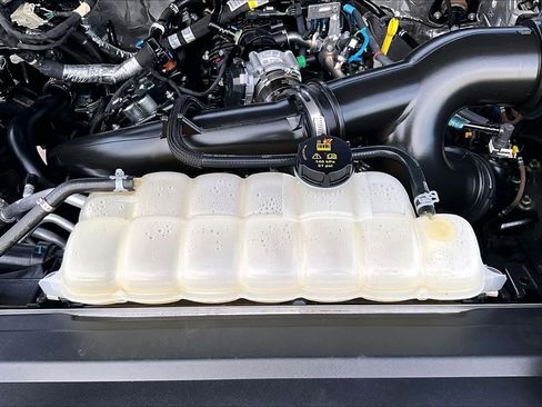 Certified 2024 Ford F150 STX image 31