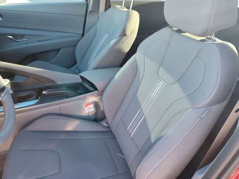 New 2026 Hyundai Elantra Sport FWD image 14