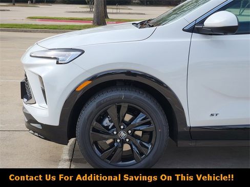 New 2026 Buick Encore GX Sport Touring image 5