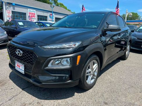 Used 2021 Hyundai Kona SE FWD image 5